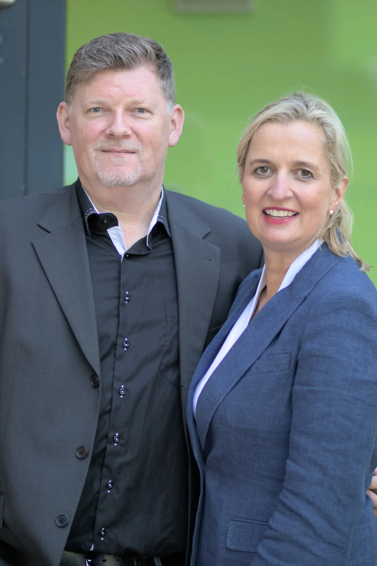 Team am Klaus Steilmann Berufskolleg